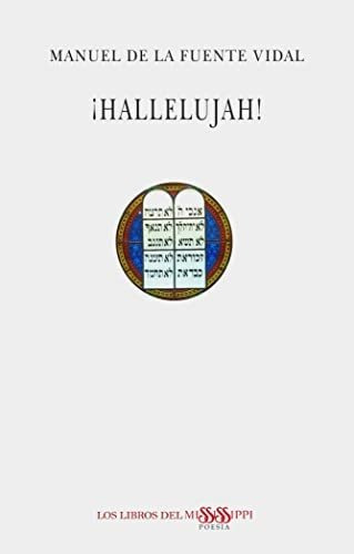 ¡hallelujah!: 14 (poesía - Los Libros Del Mississippi)