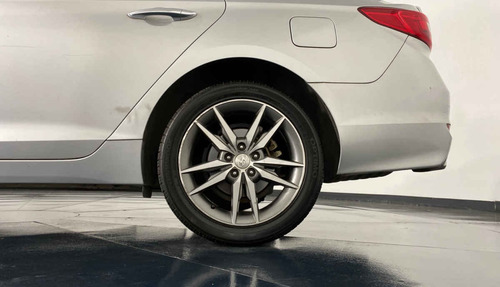Imagen 7 de 15 de 117220 - Hyundai Sonata 2015 Con Garantía