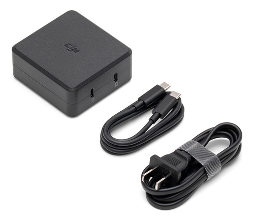 Dji Mavic 3 Enterprise Cargador Usb-c 