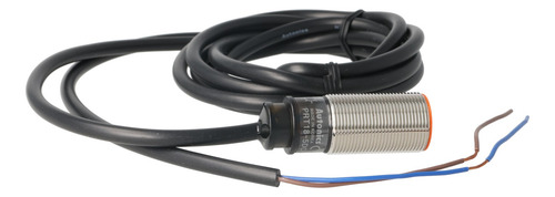 Sensor Inductivo Nc Sensado 5mm 15-30vcd Autonics Prt18-5dc