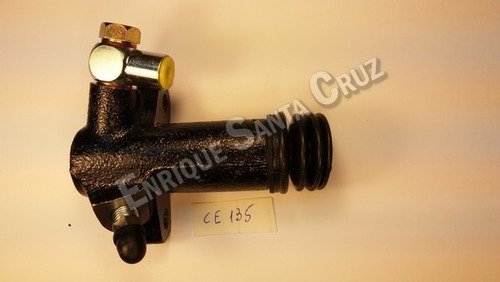 Cilindro De Embrague Mitsubishi Lancer 13/16