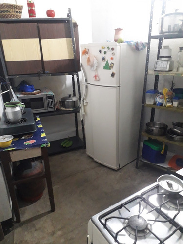 Imagen 6 de 13 de En Venta Casa Con Terreno Ubicada En Tovar Estado Mérida