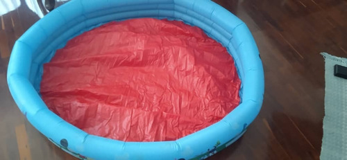 Piscina Inflable Marca Intex