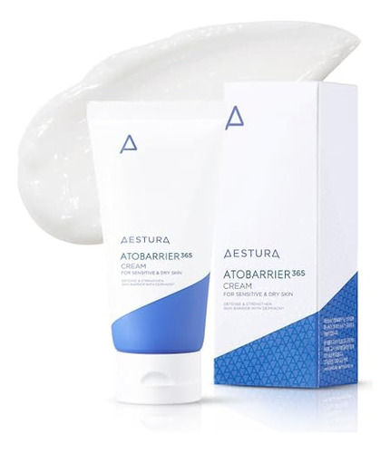 Aestura Atobarrier365 Crema Con Ceramida, Crema Hidratante C