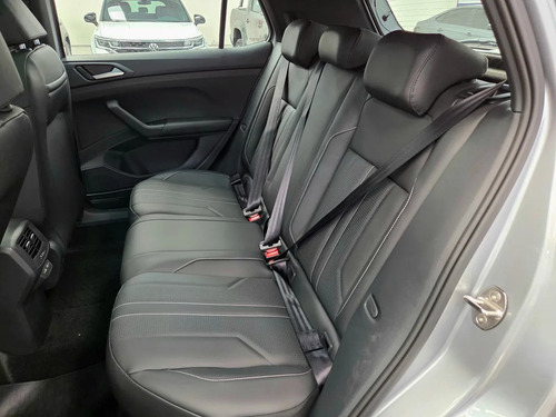 Volkswagen T-Cross 1.0 200 Tsi Highline Aut