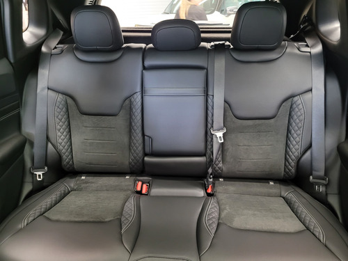 Jeep Compass 2.0 Td At9 4x4 Trailhawk