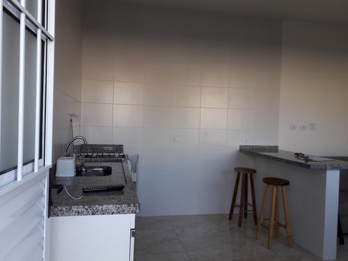 Litoral Norte Casa Em Condomínio - 2 Dormitórios R$ 190 Mil - 76