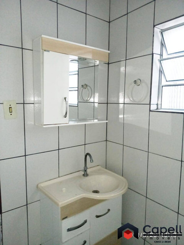 Imagem 7 de 15 de Casa Com 2 Residencias No Vila Rosa/ Indepêndencia -sbc-sp - 1906