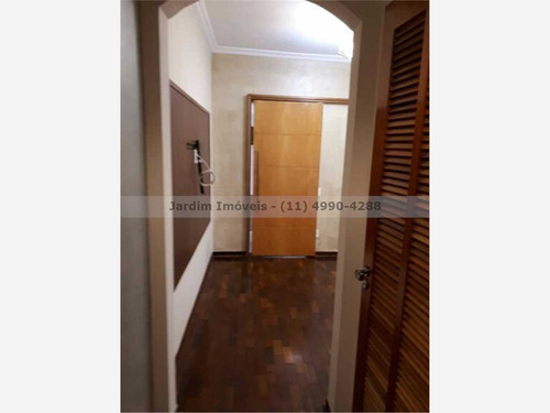 Imagem 15 de 15 de Sobrado - Campestre - Santo Andre - Sao Paulo | Ref.: - 29316