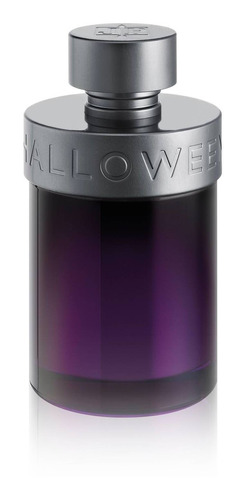 Halloween Man 125ml Varon