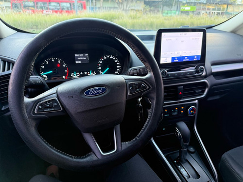 Ford Ecosport 2.0 Trend At