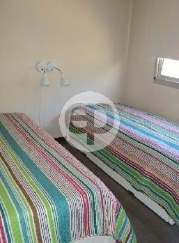 Apartamento En Manantiales