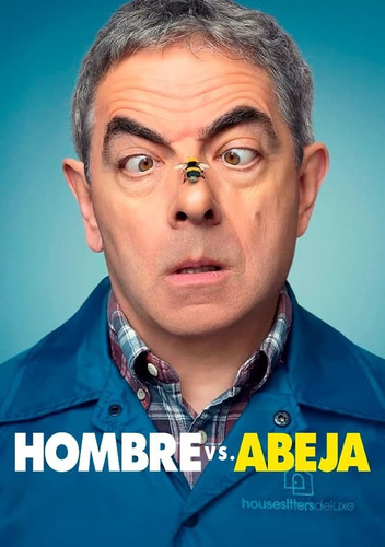 Hombre Vs Aveja Serie Completa Entrega Inmediata