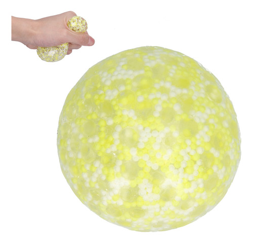 Pelota Para Aliviar La Ansiedad, Antiestrés, Juguete De Desc
