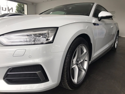 Nuevo Audi A5 Coupe 2.0 Tfsi S-tronic 0km Año 2018
