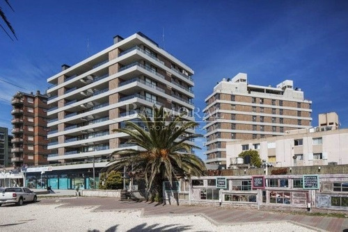 Imagen 1 de 30 de Departamento En Alquiler - Zona: Pinamar Centro / Ref: 3003