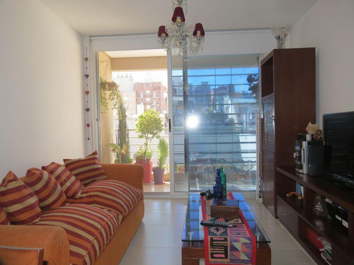 Venta Departamento Castelar