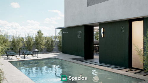 Departamento Venta Monoambiente Villa Urquiza 2Âșa