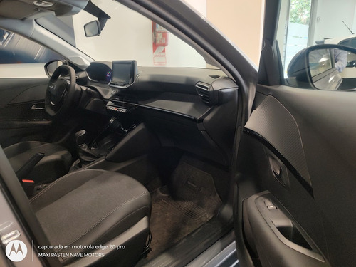 Peugeot 208 1.0T Allure Pack