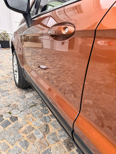 Ford Ecosport 1.5 Titanium 123cv 4x2 Automática