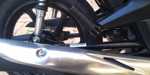 Honda Biz 125
