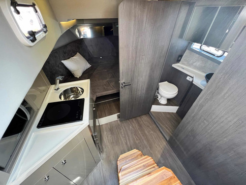 Imagem 4 de 15 de Nx 370ht Sport Full Top + Ñ Focker Nx Phantom Ventura Trito