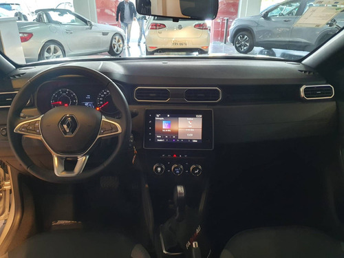 Imagem 12 de 12 de Renault Duster 1.6 16v Sce Flex Intense X-tronic