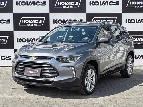 Chevrolet Tracker LTZ MT