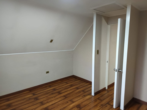 Venta Casa Pocuro Escuadrón, Coronel