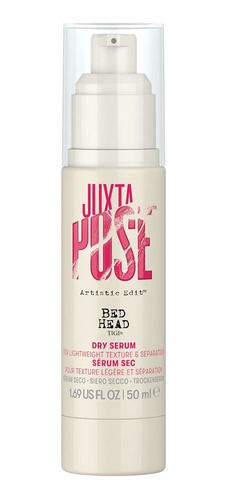 Serum Seco Tigi Bed Head Juxta Pose 50 Ml