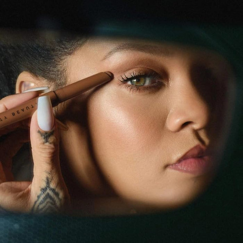Stick De Sombra Fenty Beauty Shadowstix Longwear Amber 1 Ml