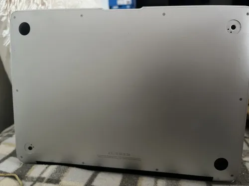 Mac Book Air 13 (2017) (Usado)