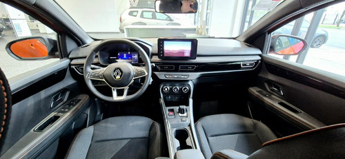 Renault Kardian 1.0 Tce Techno 200 Edc
