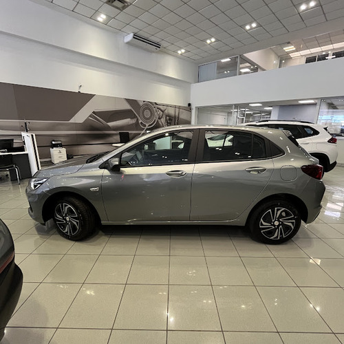 Chevrolet Onix 1.0 Lt