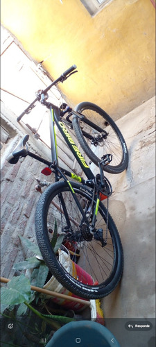 Bicicleta Fire Bird (negociable)