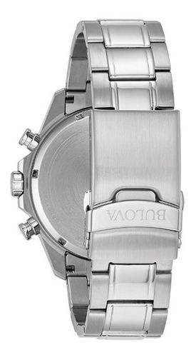Relógio 96b255 Bulova Marine Star