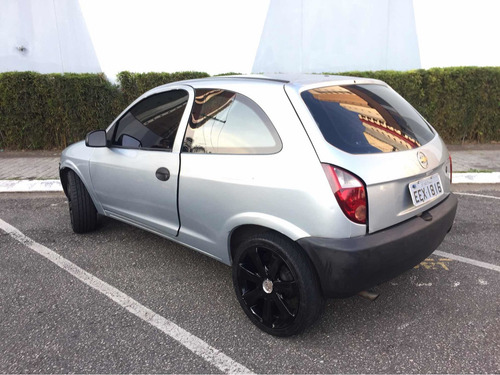 Chevrolet Celta 2009 1.0 Life Flex Power 3p 77 Hp