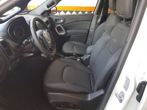 Fiat Toro 2.0 16v Turbo Diesel Ultra 4wd At9