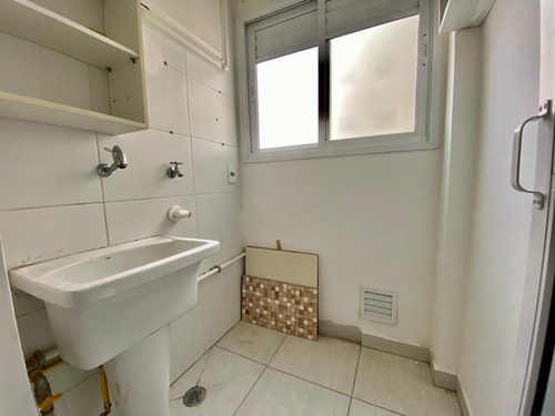 Imagem 22 de 24 de Apartamento À Venda, 47 M² Por R$ 245.000,00 - Jardim São José - São Paulo/sp - Ap1668