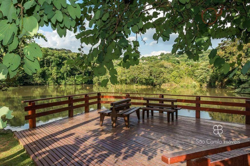 Imagem 24 de 30 de Casa Com 1 Dormitório À Venda, 166 M² Por R$ 960.000,00 - Transurb - Itapevi/sp - Ca2236