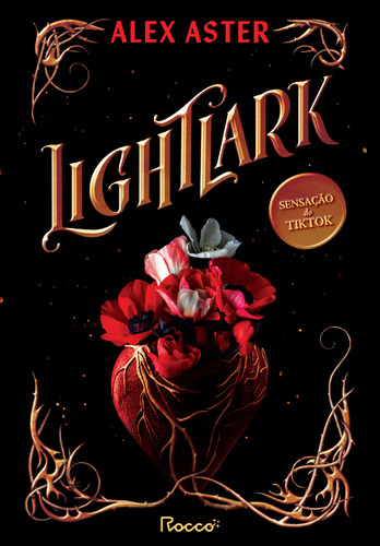 Livro Lightlark