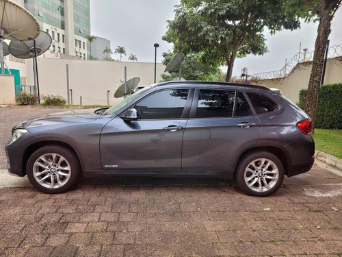 BMW X1 2.0 Sdrive 20i Active Flex Aut