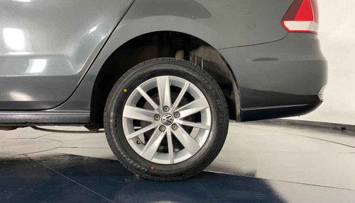 Imagen 7 de 15 de 117564 - Volkswagen Vento 2019 Con Garantía