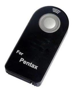 Pentax Control