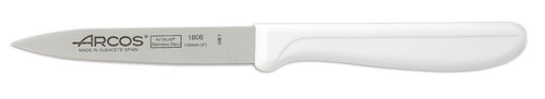 Cuchillo Mondad,mang.blanc Ac.nitrum Nova 4   Arcos 188624
