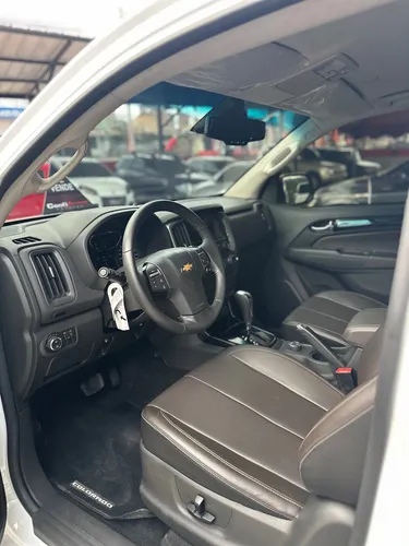 Chevrolet Colorado 2.8 High Country