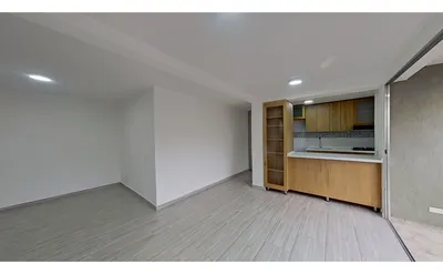 Apartamento en venta