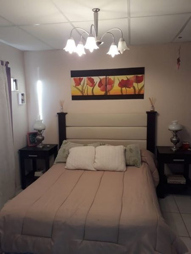 Casa En Venta En Barrio Cerrado Terralta