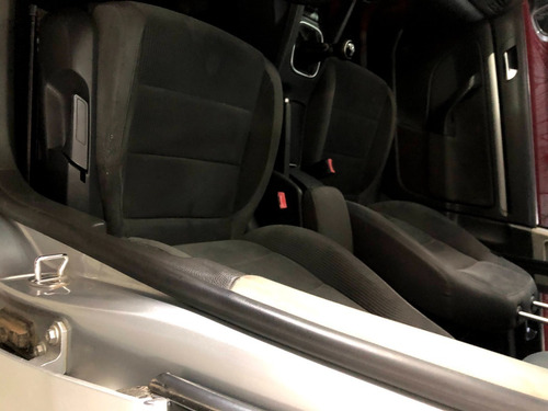 Imagen 5 de 7 de Volkswagen Vento 1.9 Tdi