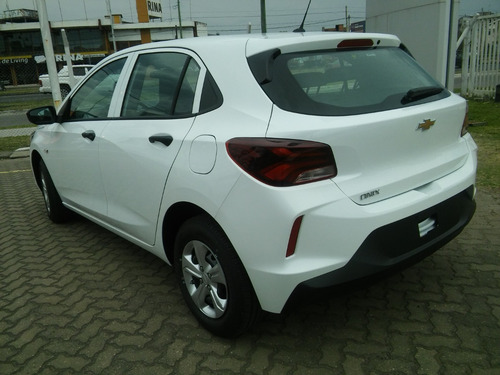 Imagen 2 de 17 de Plan Chevrolet Onix 1.2 Mt - Oportunidad Marzo 2023